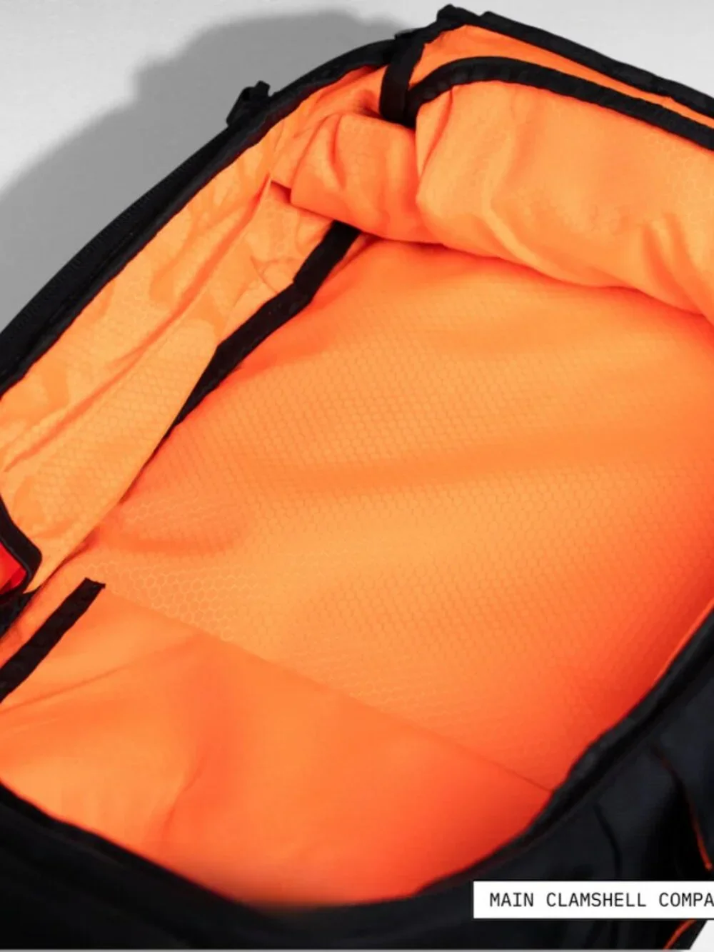 Oono Backpack V3.5 20L + Free Travel Essential Kit
